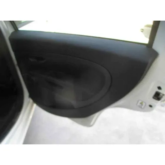 FIAT PUNTO (199) '2013 EASY BLANCO