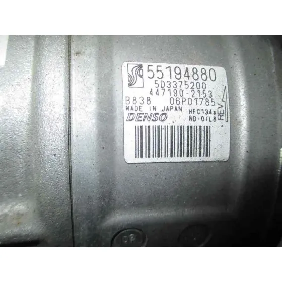 FIAT PUNTO (199) '2013 EASY BLANCO
