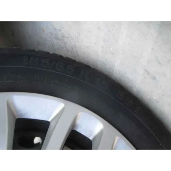 FIAT PUNTO (199) '2013 EASY BLANCO