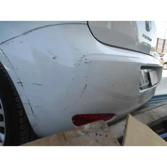 FIAT PUNTO (199) '2013 EASY BLANCO