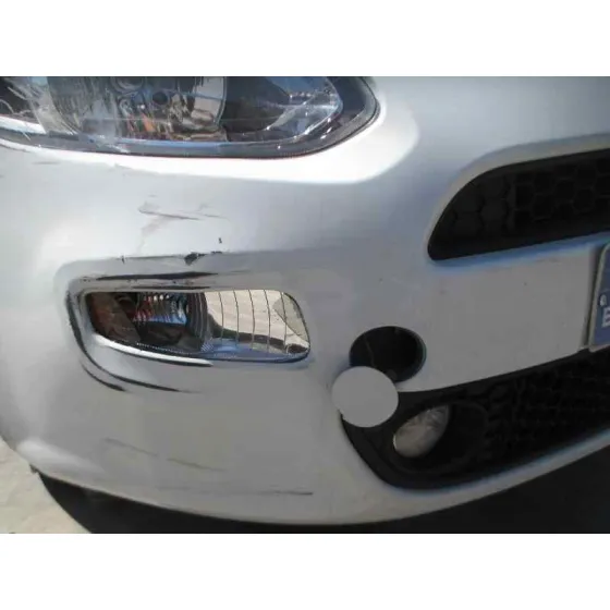 FIAT PUNTO (199) '2013 EASY BLANCO
