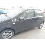 CHEVROLET AVEO / KALOS SEDAN (T250, T255) CVF/KW: 10.75/74 F14D4 2008