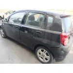 CHEVROLET AVEO / KALOS SEDAN (T250, T255) CVF/KW: 10.75/74 F14D4 2008