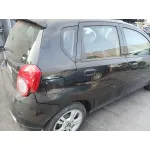 CHEVROLET AVEO / KALOS SEDAN (T250, T255) CVF/KW: 10.75/74 F14D4 2008