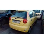 CHEVROLET MATIZ CHEVROLET MATIZ '2006 SX AMARILLO 2005