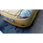 CHEVROLET MATIZ CHEVROLET MATIZ '2006 SX AMARILLO 2005