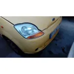 CHEVROLET MATIZ CHEVROLET MATIZ '2006 SX AMARILLO 2005