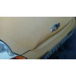 CHEVROLET MATIZ CHEVROLET MATIZ '2006 SX AMARILLO 2005