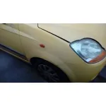CHEVROLET MATIZ CHEVROLET MATIZ '2006 SX AMARILLO 2005