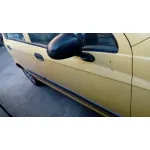 CHEVROLET MATIZ CHEVROLET MATIZ '2006 SX AMARILLO 2005