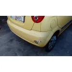 CHEVROLET MATIZ CHEVROLET MATIZ '2006 SX AMARILLO 2005