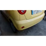 CHEVROLET MATIZ CHEVROLET MATIZ '2006 SX AMARILLO 2005
