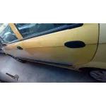 CHEVROLET MATIZ CHEVROLET MATIZ '2006 SX AMARILLO 2005