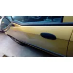 CHEVROLET MATIZ CHEVROLET MATIZ '2006 SX AMARILLO 2005