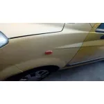 CHEVROLET MATIZ CHEVROLET MATIZ '2006 SX AMARILLO 2005