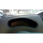 CHEVROLET MATIZ CHEVROLET MATIZ '2006 SX AMARILLO 2005
