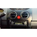CHEVROLET MATIZ CHEVROLET MATIZ '2006 SX AMARILLO 2005