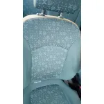 CHEVROLET MATIZ CHEVROLET MATIZ '2006 SX AMARILLO 2005