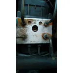 CHEVROLET MATIZ CHEVROLET MATIZ '2006 SX AMARILLO 2005