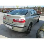 RENAULT LAGUNA II (BG0) RENAULT LAGUNA II (BG0) '2003 EXPRESSION VERDE 2001