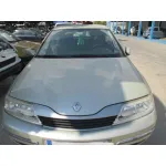 RENAULT LAGUNA II (BG0) RENAULT LAGUNA II (BG0) '2003 EXPRESSION VERDE 2001