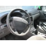 RENAULT LAGUNA II (BG0) RENAULT LAGUNA II (BG0) '2003 EXPRESSION VERDE 2001