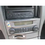 RENAULT LAGUNA II (BG0) RENAULT LAGUNA II (BG0) '2003 EXPRESSION VERDE 2001