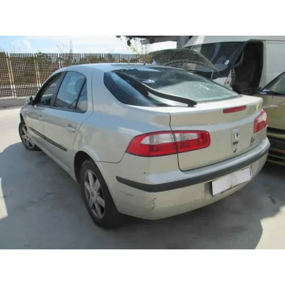 RENAULT LAGUNA II (BG0) '2003 EXPRESSION VERDE