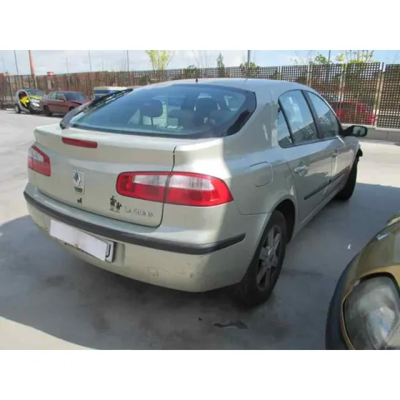 RENAULT LAGUNA II (BG0) '2003 EXPRESSION VERDE