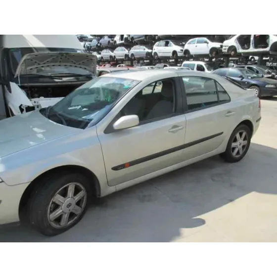 RENAULT LAGUNA II (BG0) '2003 EXPRESSION VERDE