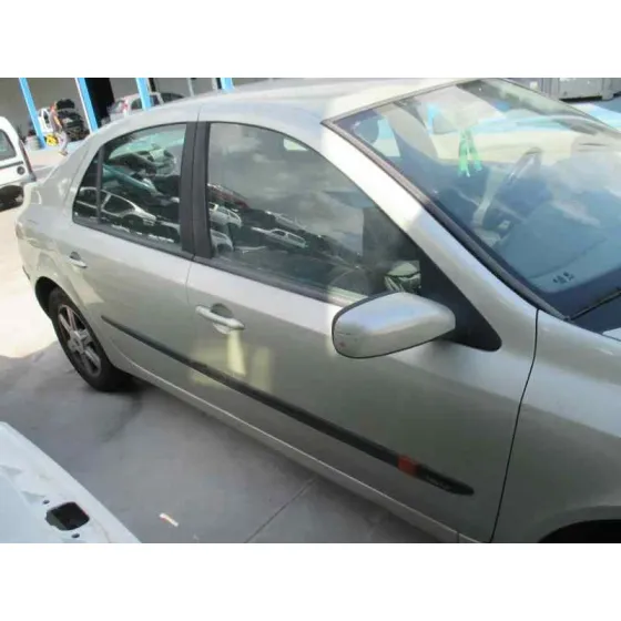RENAULT LAGUNA II (BG0) '2003 EXPRESSION VERDE