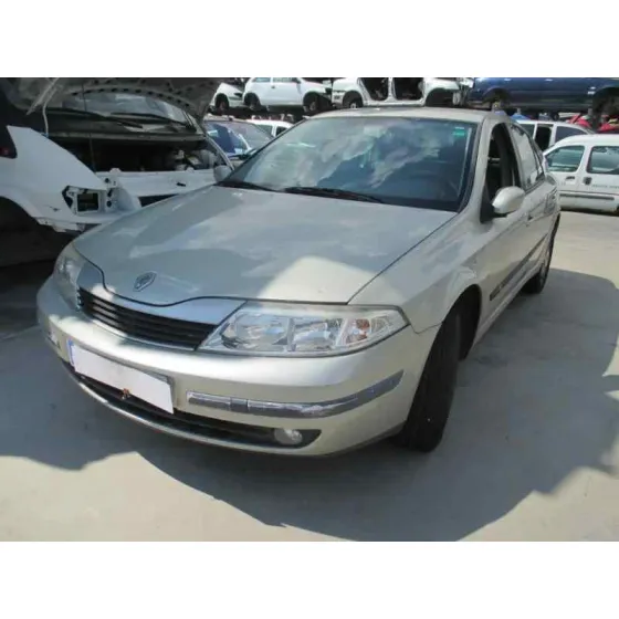 RENAULT LAGUNA II (BG0) '2003 EXPRESSION VERDE
