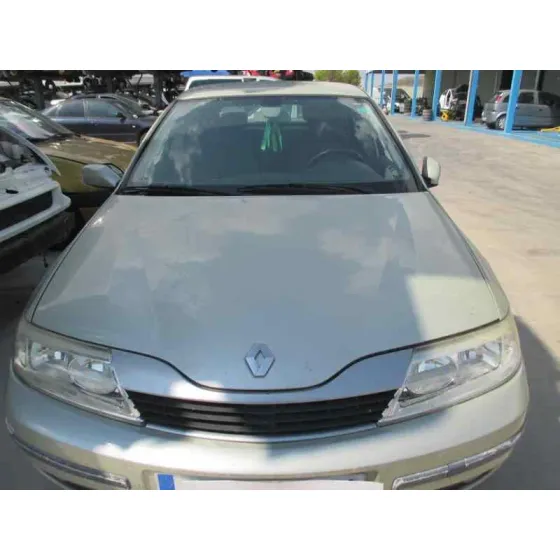 RENAULT LAGUNA II (BG0) '2003 EXPRESSION VERDE