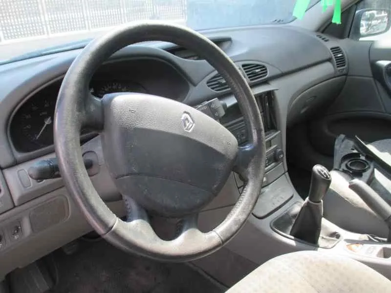 RENAULT LAGUNA II (BG0) '2003 EXPRESSION VERDE