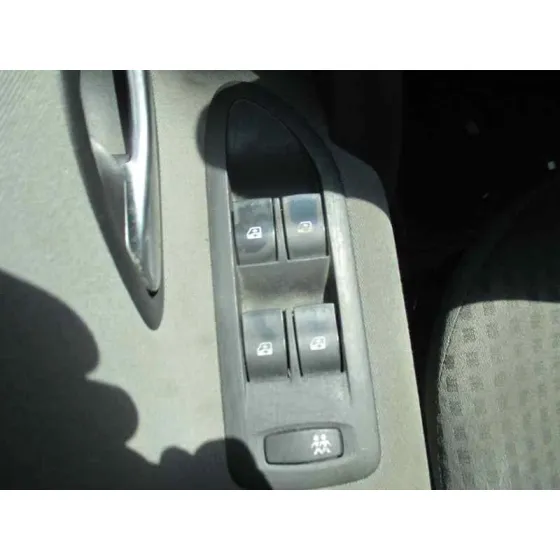 RENAULT LAGUNA II (BG0) '2003 EXPRESSION VERDE