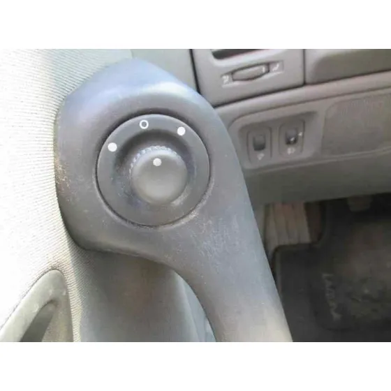 RENAULT LAGUNA II (BG0) '2003 EXPRESSION VERDE