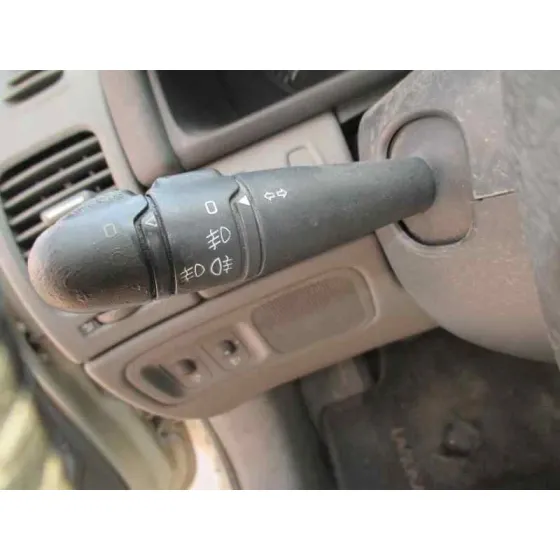 RENAULT LAGUNA II (BG0) '2003 EXPRESSION VERDE