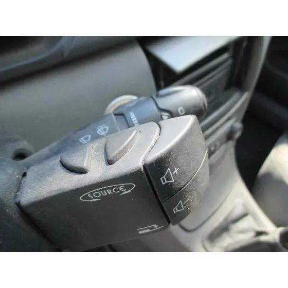 RENAULT LAGUNA II (BG0) '2003 EXPRESSION VERDE