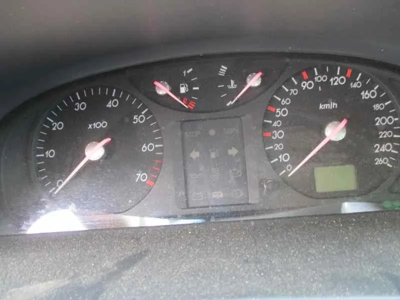 RENAULT LAGUNA II (BG0) '2003 EXPRESSION VERDE