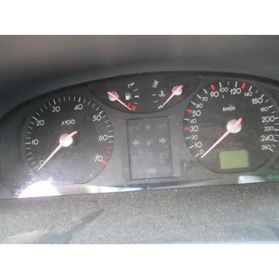RENAULT LAGUNA II (BG0) '2003 EXPRESSION VERDE