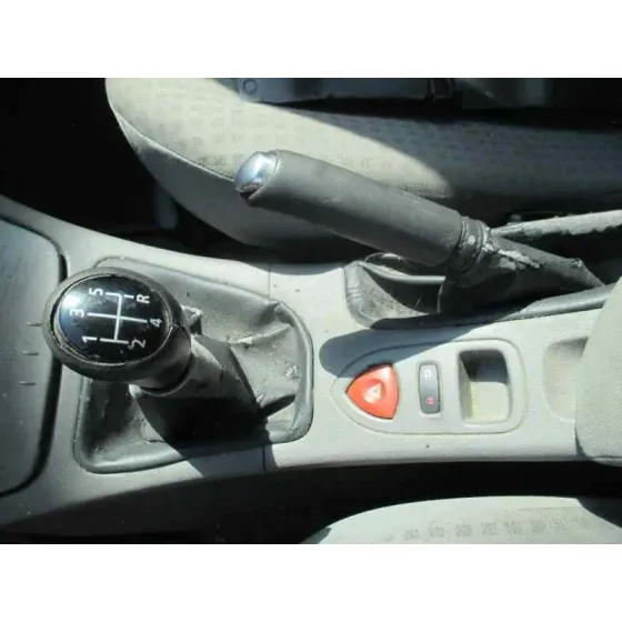 RENAULT LAGUNA II (BG0) '2003 EXPRESSION VERDE