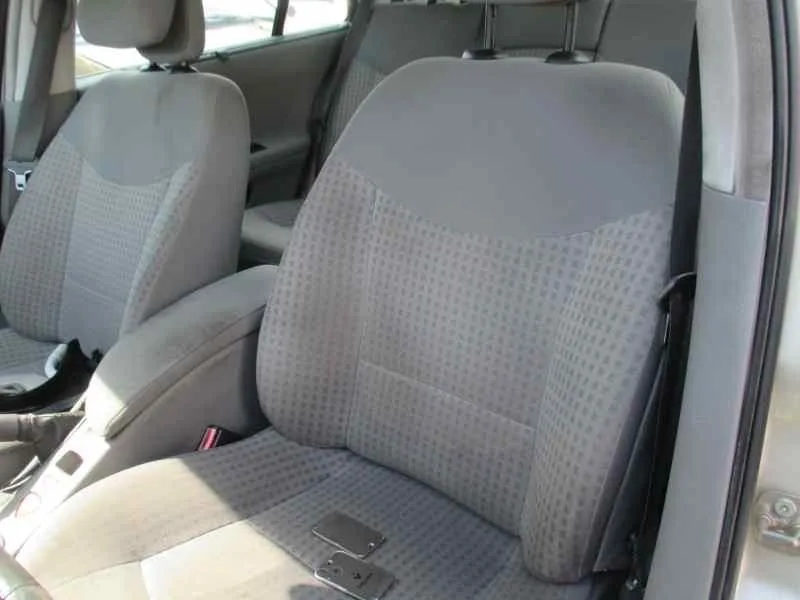 RENAULT LAGUNA II (BG0) '2003 EXPRESSION VERDE
