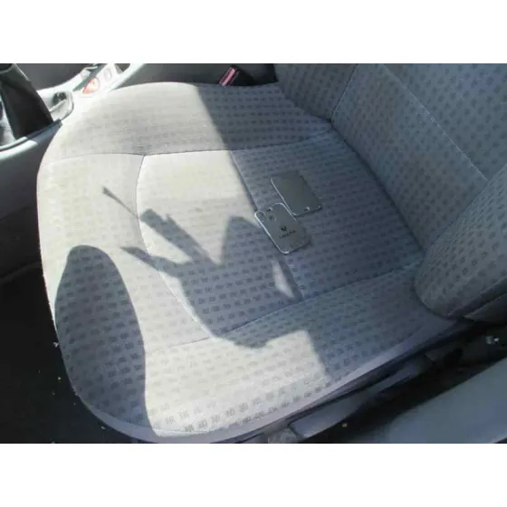 RENAULT LAGUNA II (BG0) '2003 EXPRESSION VERDE