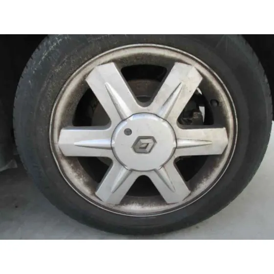 RENAULT LAGUNA II (BG0) '2003 EXPRESSION VERDE