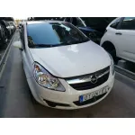 OPEL CORSA D OPEL CORSA D '2007 1.3 16V CDTI BLANCO 2006