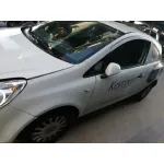 OPEL CORSA D OPEL CORSA D '2007 1.3 16V CDTI BLANCO 2006