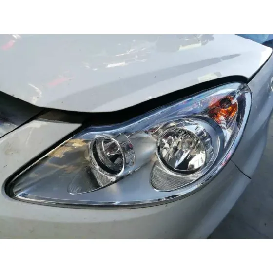 OPEL CORSA D '2007 1.3 16V CDTI BLANCO