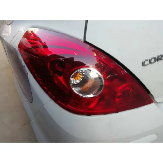 OPEL CORSA D '2007 1.3 16V CDTI BLANCO
