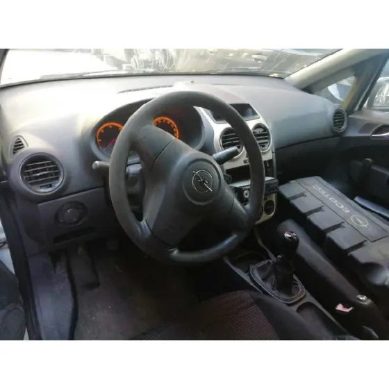 OPEL CORSA D '2007 1.3 16V CDTI BLANCO