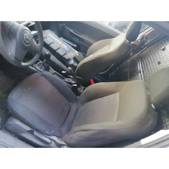 OPEL CORSA D '2007 1.3 16V CDTI BLANCO